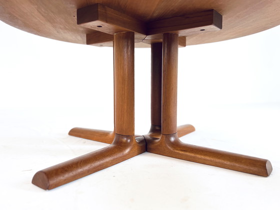 Image 1 of Dyrlund Coffee Table '70