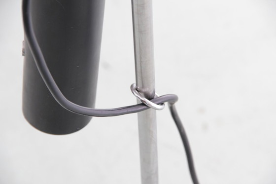 Image 1 of Floor lamp model 10 474 by Sabine Charoy for Verre & Lumière