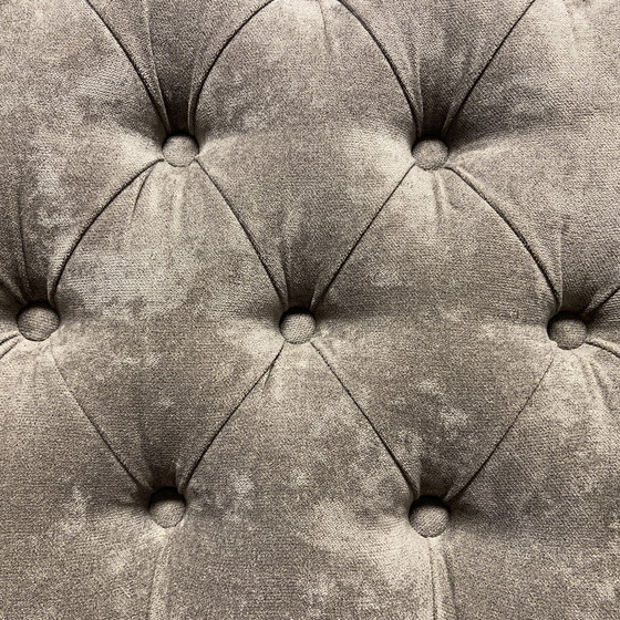 Image 1 of Sedia da pranzo Toulouse (set di 3) con panca da pranzo