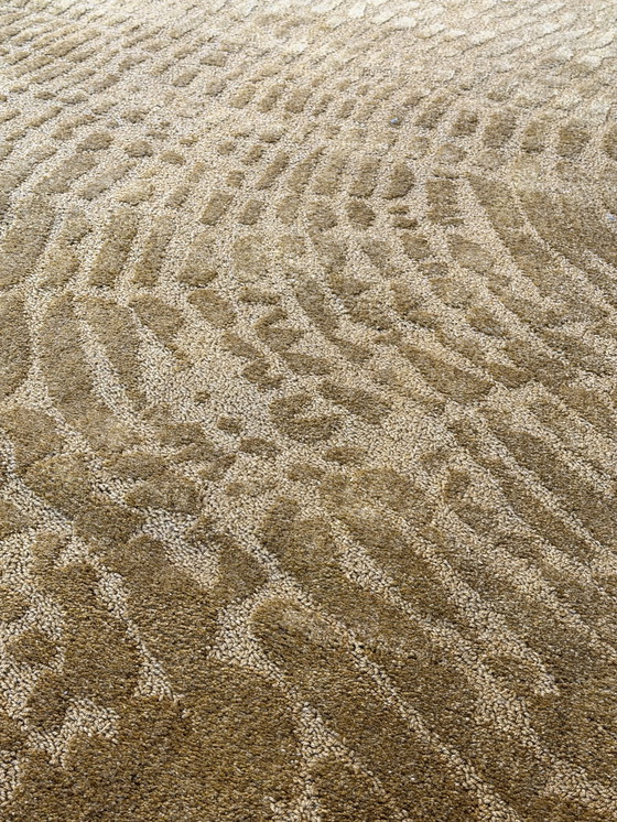 Image 1 of Brink en Campman tapijt Twinset Gold NIEUW 