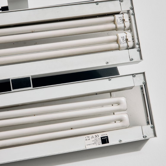 Image 1 of Lampada da terra MK11653 Cubic-S di Lightnet