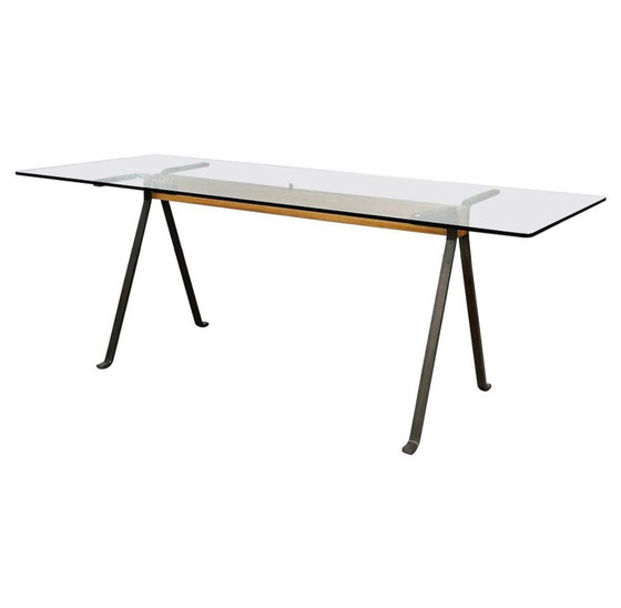 Image 1 of Enzo Mari “Brother” designtafel