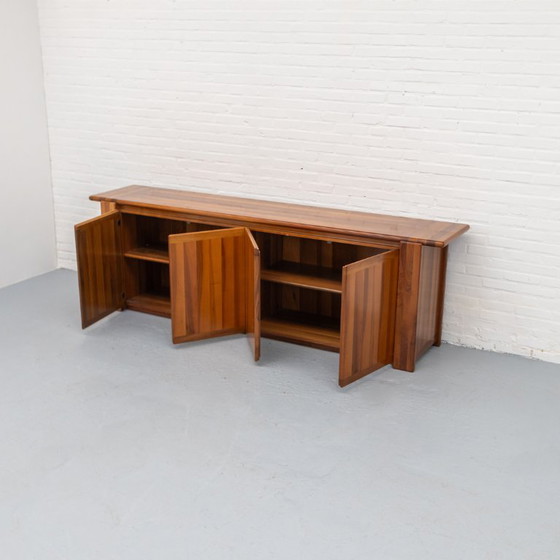 Image 1 of Sapporo Sideboard Mobilgirgi Italië '70s