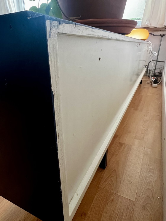 Image 1 of Dressoir d'epoca Art Deco