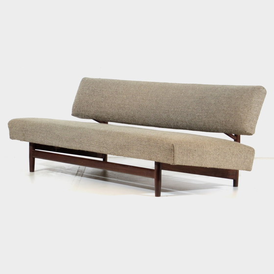 Image 1 of Vintage 3-Zits Sofa Bank Doublet Van Rob Parry Voor Gelderland, Jaren 60