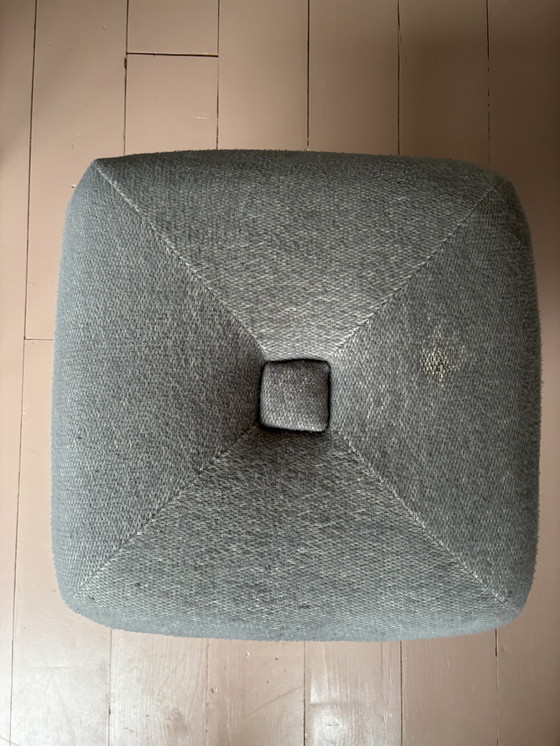 Image 1 of Stokking d'epoca, poggiapiedi/pouf a fungo