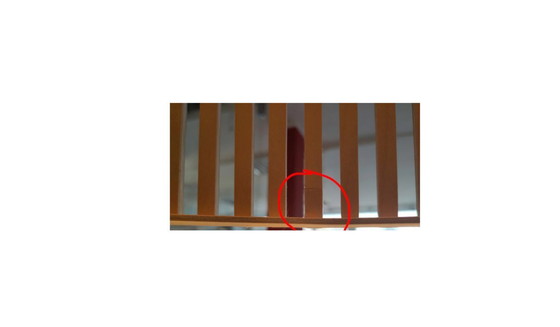 Image 1 of Suspension Secto Design Magnum 4202