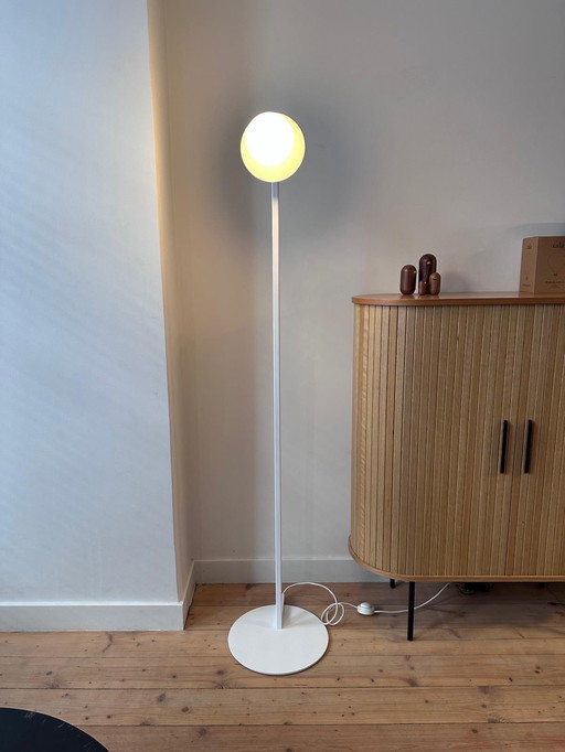 Studio HENK - Nod standing lamp white