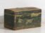 Antique green box (c.1920) #70 – Chest of drawers, Rustic (photo 33 of 34)