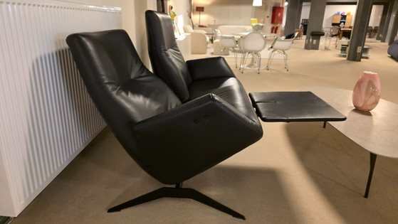 Gealux Bank Alecia – 2 zitsbanken, Leather (photo 7 of 14)