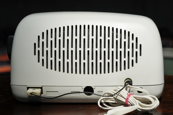 Image 1 of Radio Saba Pro RF 21 Design Vintage