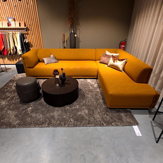 Image 1 of EYYE Kuvio corner sofa