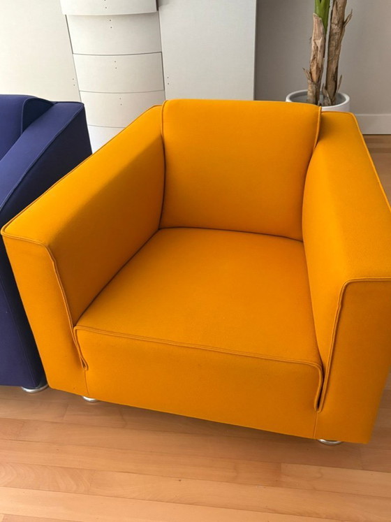 Image 1 of Design by Bloq Fateuls