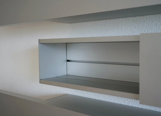 Image 1 of Muebles A-Line de Shigeru Uchida para Pastoe, años 90. Juego de 3