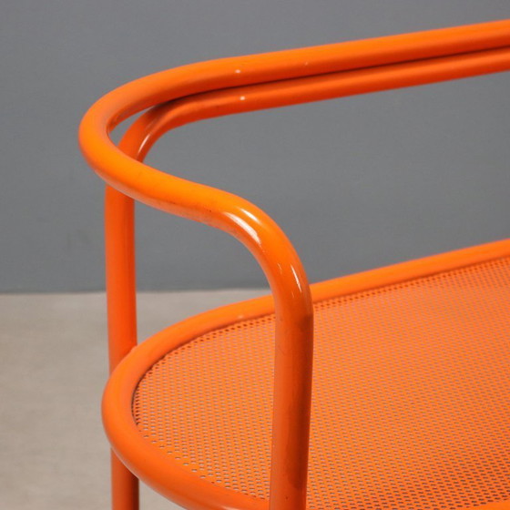 Image 1 of Sofa „Locus Solus“ von Gae Aulenti für Poltronova