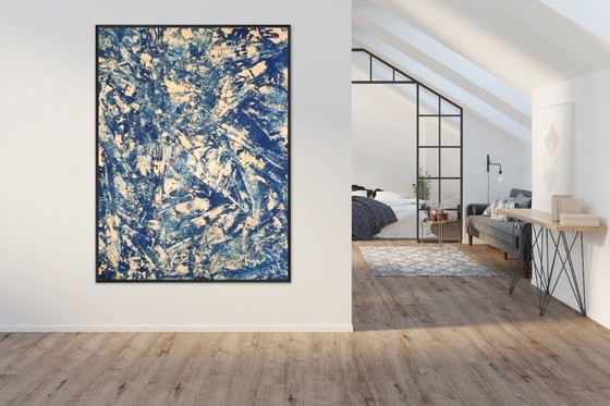 Image 1 of Jürgen Angeler - Pepitas de oro