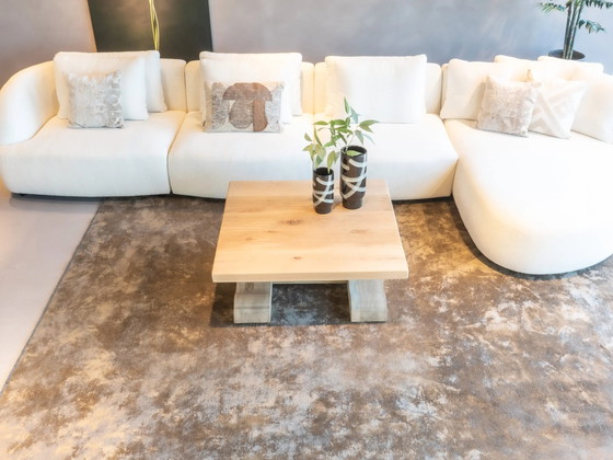 Image 1 of Tavolino da caffè Tressot RT Design - 100x100