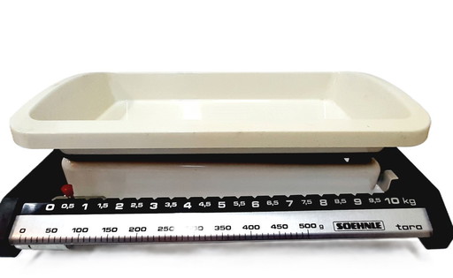 Vintage Küchenwaage Soenhle