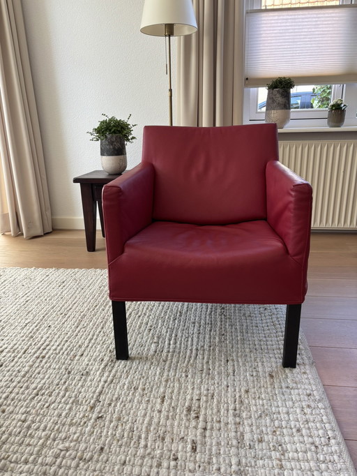 Label fauteuil modèle Coppola