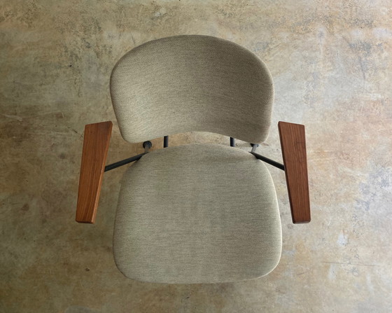 Image 1 of Sillón vintage Gijs Van Der Sluis nº 12