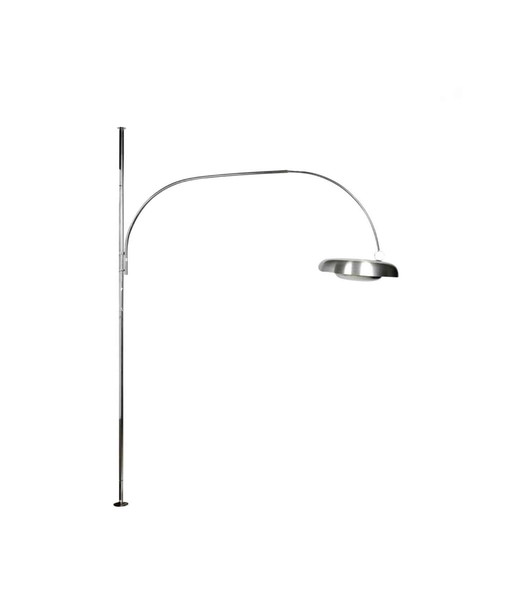 Pirro Cuniberti Floor lamp model "PR