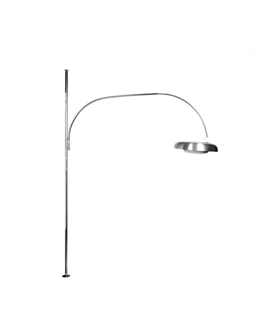 Image 1 of Pirro Cuniberti Floor lamp model "PR