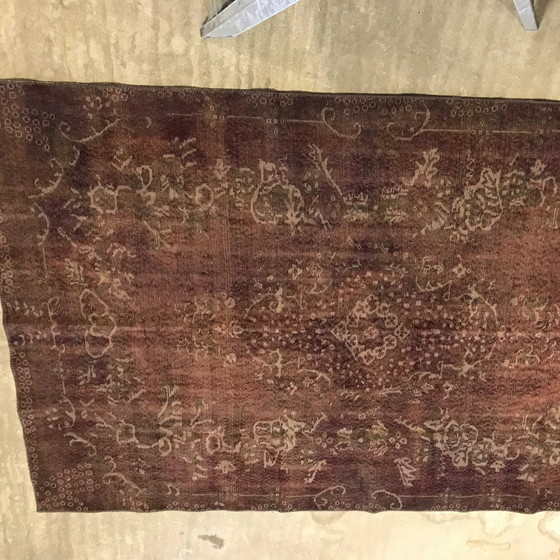 Image 1 of Tapis Rebel Vintage - 165x270