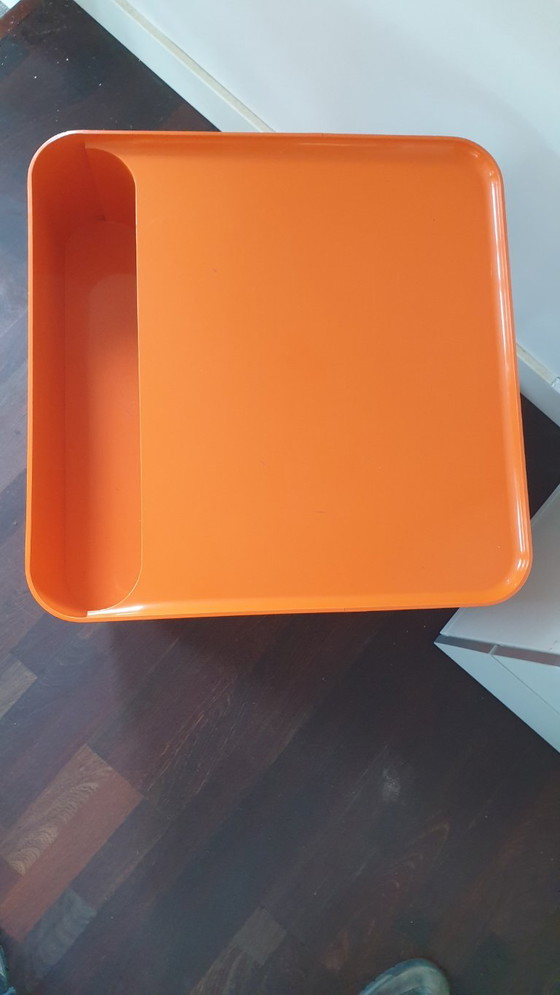 Game - Longato by Marcello Siard – Side tables, Plastic (photo 5 of 7)
