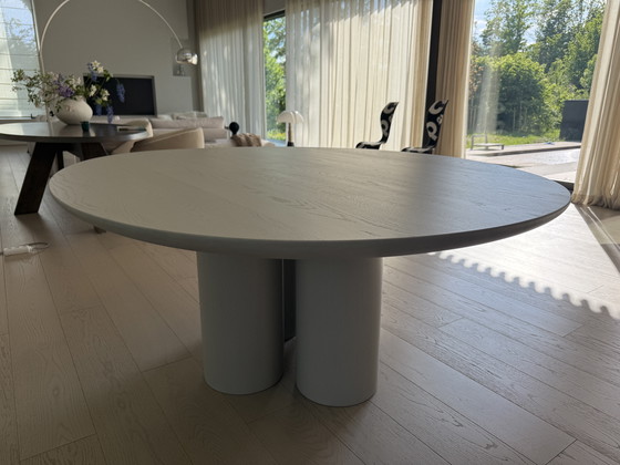 Image 1 of Piet Boon & Linteloo table Olle 180 cm