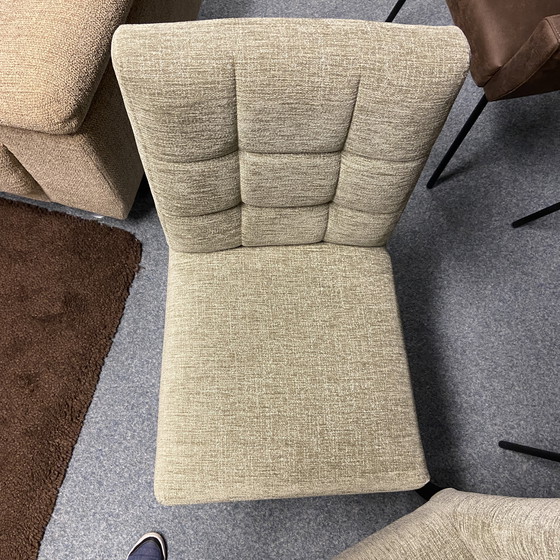 Image 1 of Sedia da pranzo Nancy (set di 2)