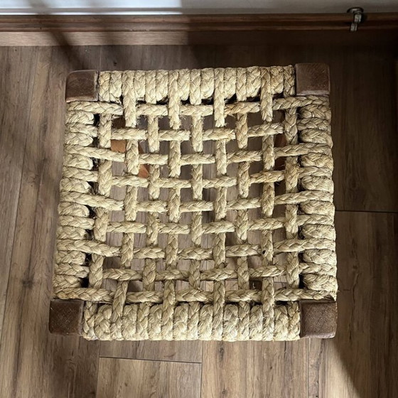 Image 1 of Sgabello Audoux & Minet