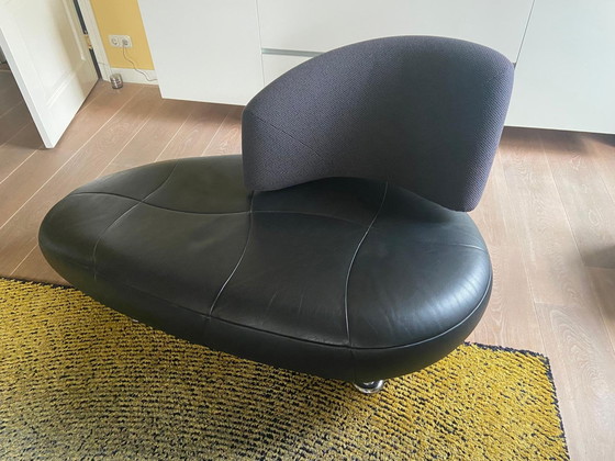 Image 1 of Leolux Kikko - Chaise Longue