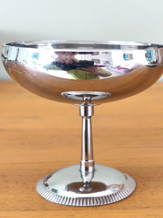 Image 1 of Set mit 6 Letang Rémy Eisbechern