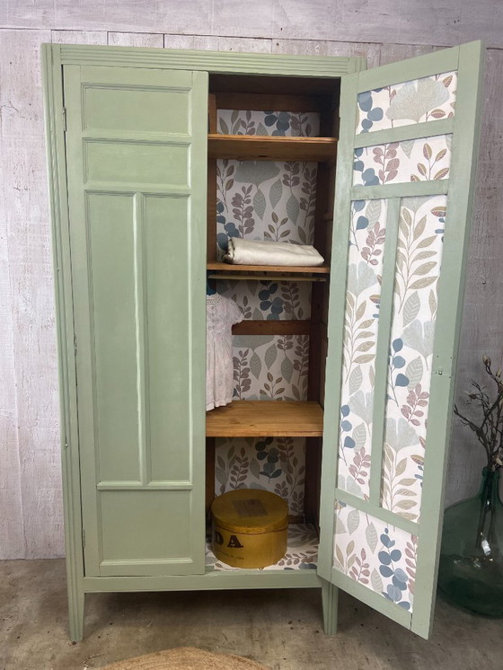 Image 1 of Armario parisino