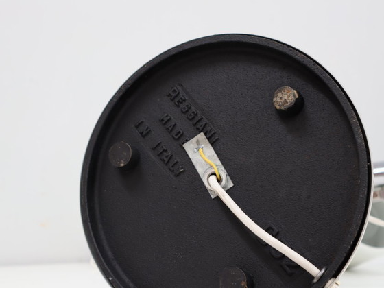 Image 1 of Verstellbare Tischleuchte mit Gegengewicht Reggiani 1970er Jahre