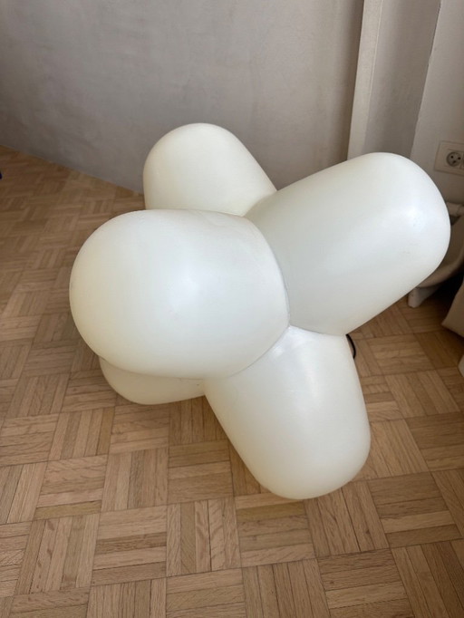 Tom Dixon 'Jack' lamp