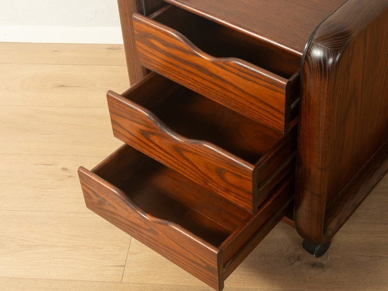 Image 1 of Hombre rolling cabinet, Burghard Vogtherr, Rosenthal