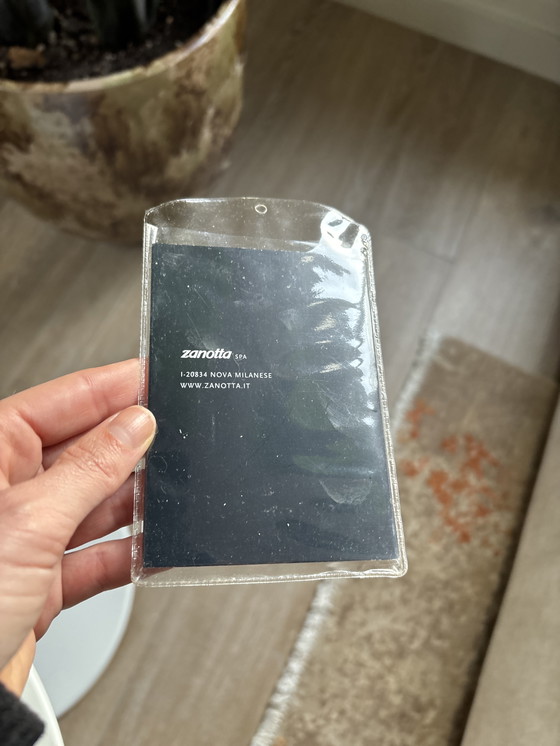 Image 1 of Zanotta Beistelltisch