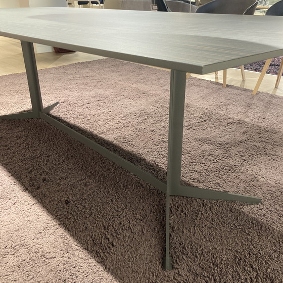 Image 1 of Topform Centavo dining table - 240x105