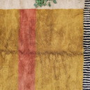 Marokkaans wollen tapijt, Beni ourain, 300x200cm