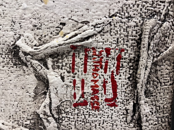 Image 1 of Schilderij