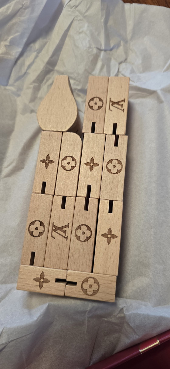 Image 1 of Louis Vuitton