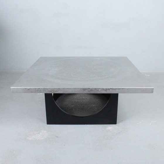 Image 1 of Heinz LILIENTHAL, tavolino da caffè, anni '70