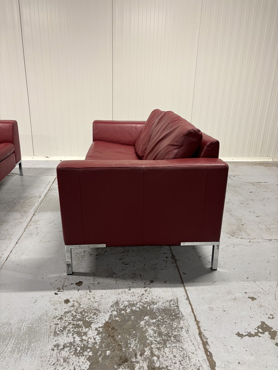 Image 1 of 2x Montel-Sofa