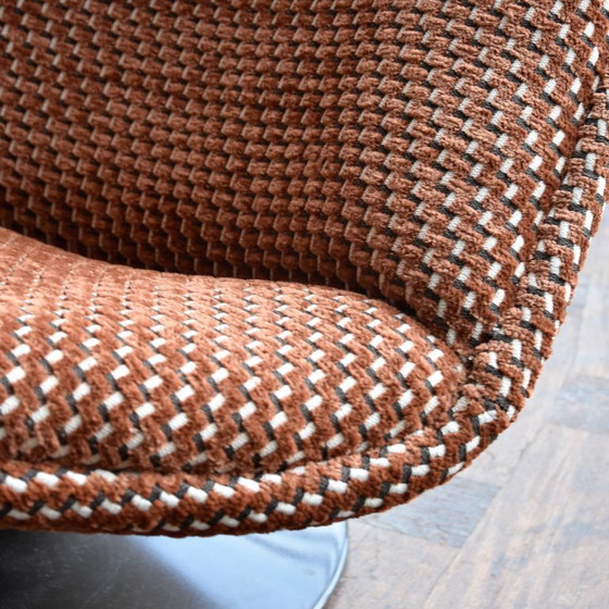 Artifort F510 Sessel – Textile (photo 8 of 9)