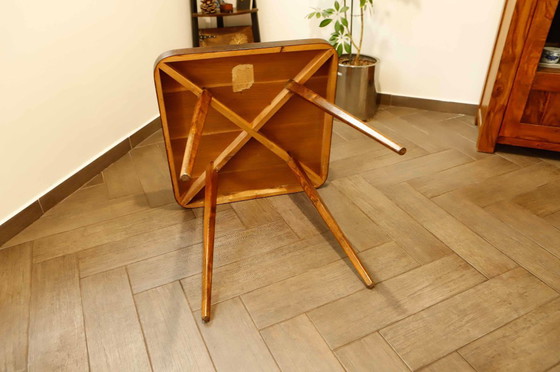 Image 1 of Retro Couchtisch