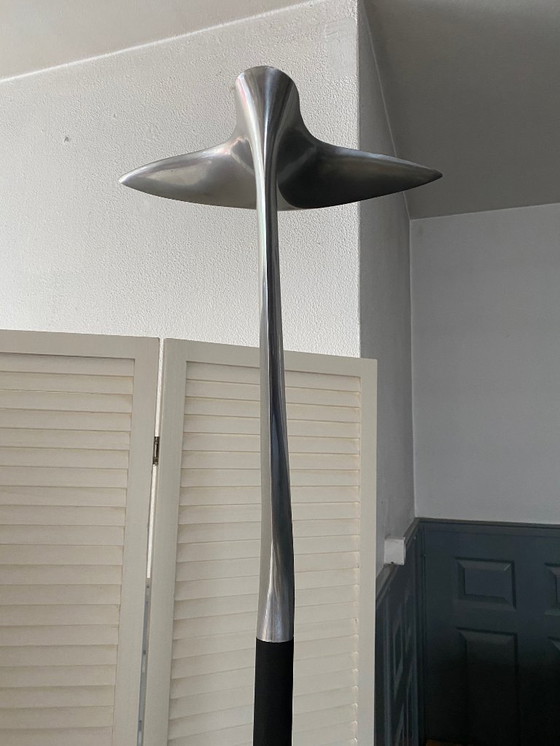 Image 1 of Gooseneck lamp, design from around 1970