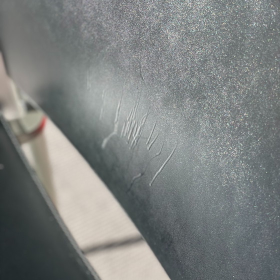 Image 1 of The Salto Sand 448 dining chair