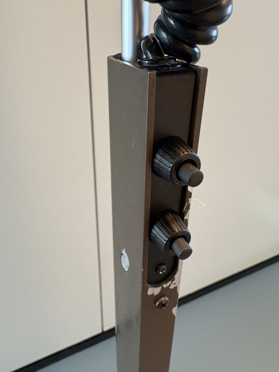 Image 1 of Floor lamp by Ronald Homes