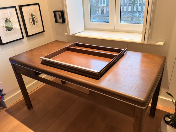 Image 1 of Ufficio industriale francese YAC Parigi anni '50